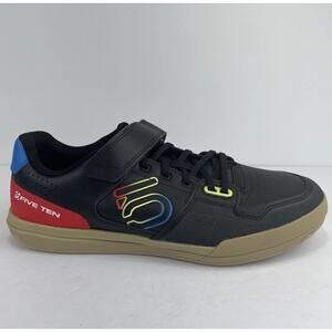 adidas Five Ten Hellcat Mountain Bike Shoes Core Black GY5125 Men's Sz 12.5 NWT